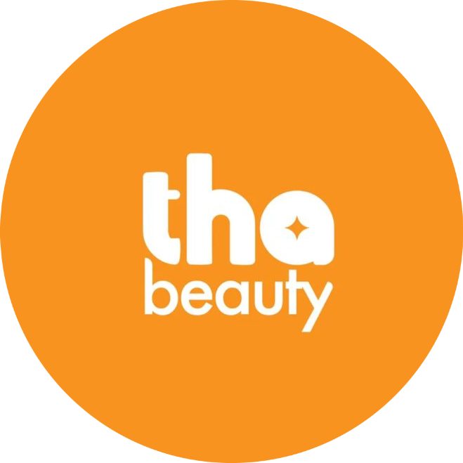 ThaBeauty.br Logo